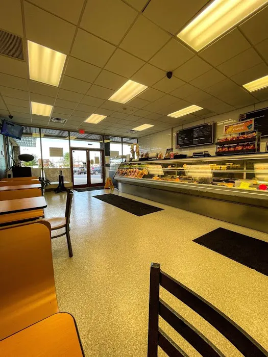 Bagel Lab Bakery & Deli Picture 3