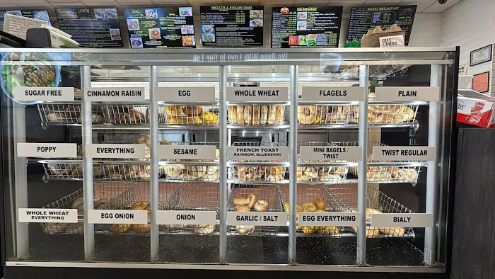 Bagel Lab Bakery & Deli Picture 5