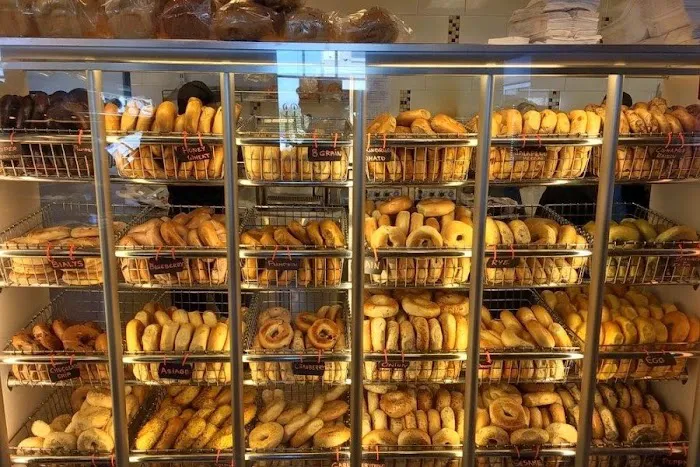 Bagel Lab Bakery & Deli Picture 10