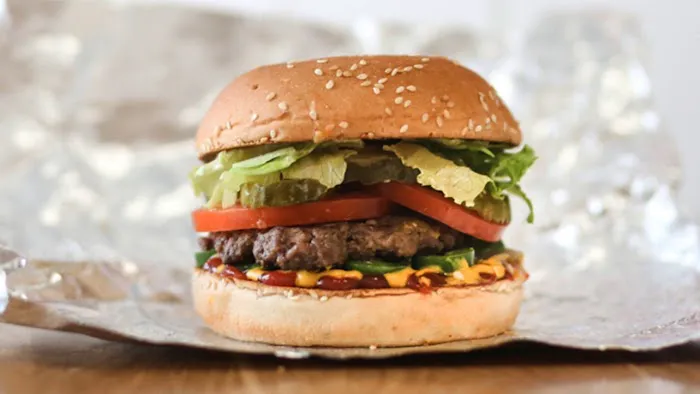 Five Guys Picture 8