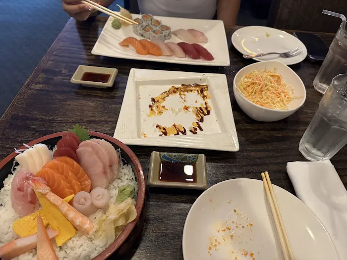 Hibachi Sushi Ya Picture 10