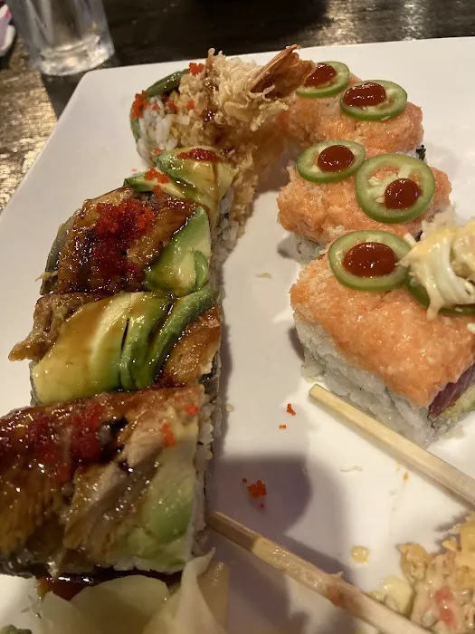 Hibachi Sushi Ya Picture 7