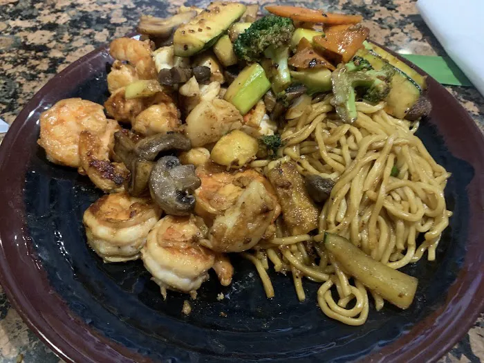 Hibachi Sushi Ya Picture 5