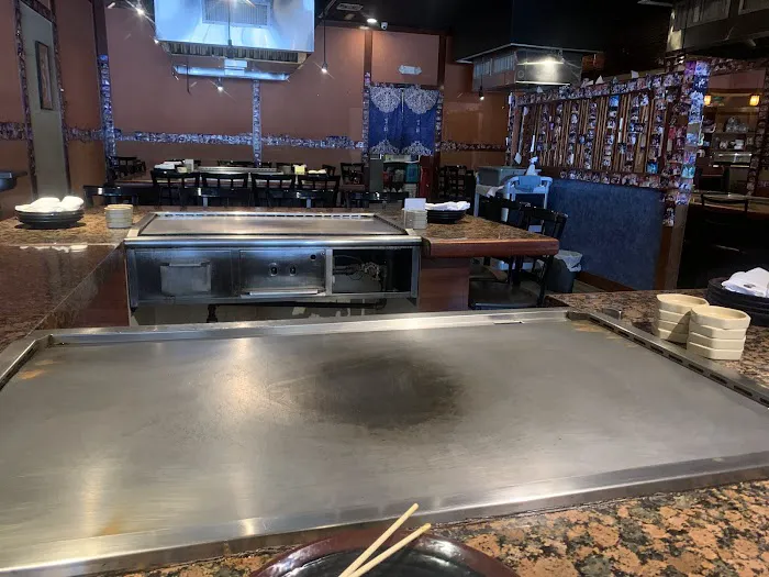 Hibachi Sushi Ya Picture 6