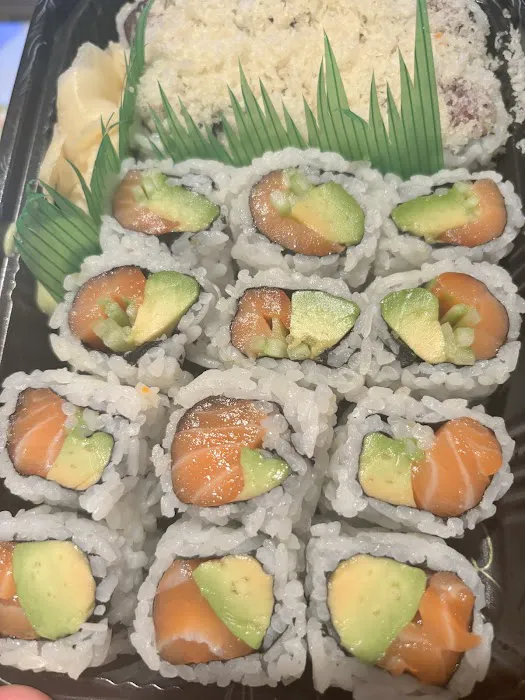 Hibachi Sushi Ya Picture 4