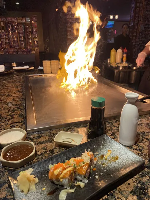 Hibachi Sushi Ya Picture 8
