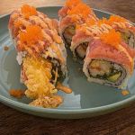 Mufu Hibachi & Sushi