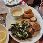 Uncle Bacala's