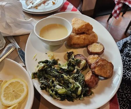 Uncle Bacala's