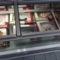 Carvel ico