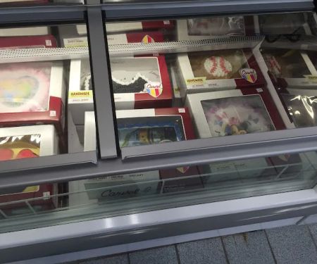 Carvel