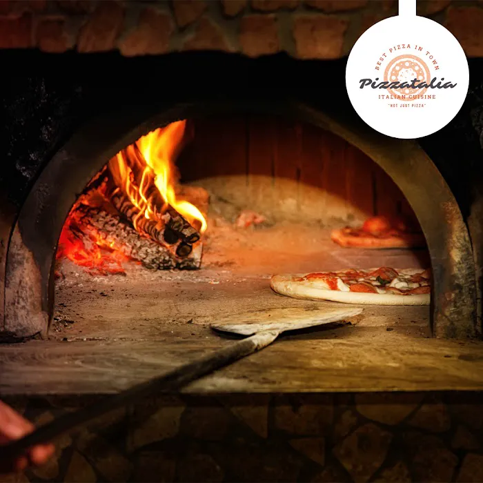 Pizzatalia Picture 4