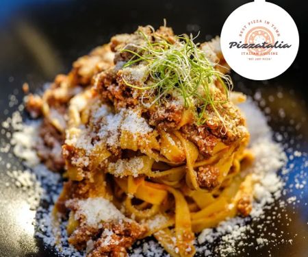 Pizzatalia