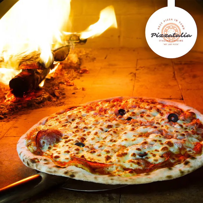 Pizzatalia Picture 7