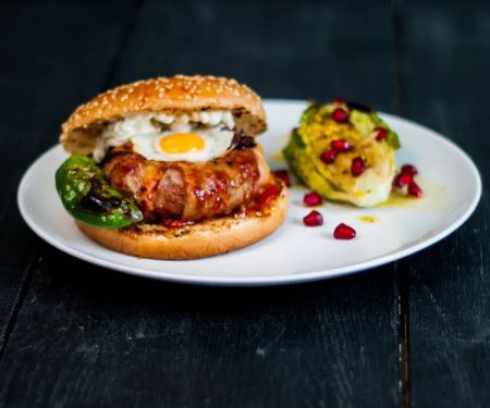 The Burger