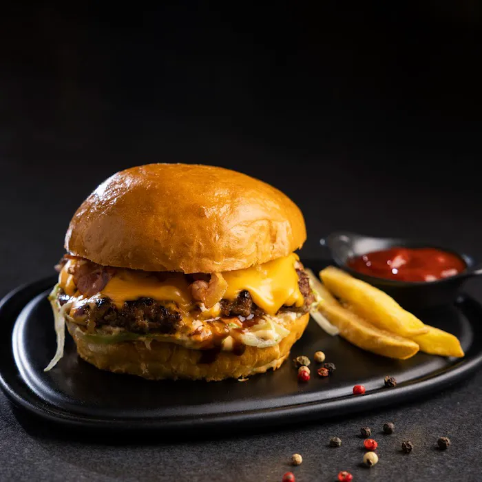 The Burger Picture 5