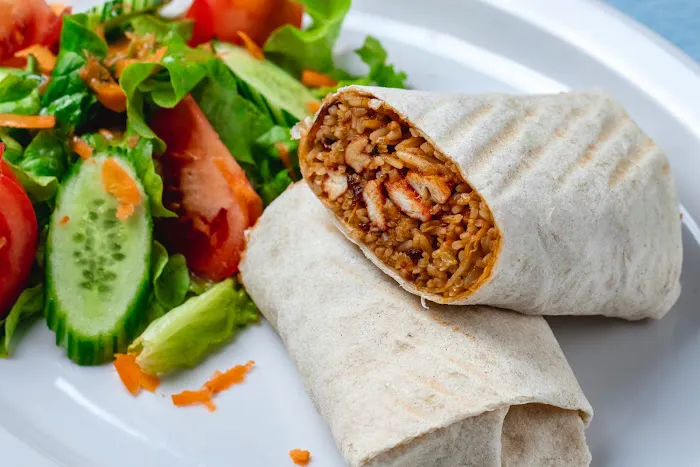 Rise N Shine Burrito Picture 8