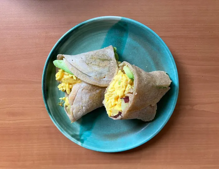 Rise N Shine Burrito Picture 2