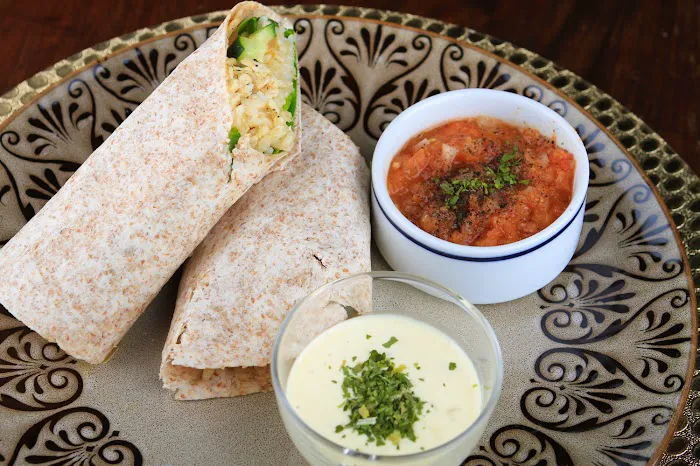 Rise N Shine Burrito Picture 7