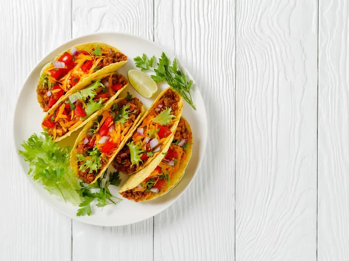 Rise N Shine Burrito Picture 9