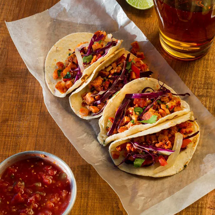 EI Sabor Mexicana Picture 6