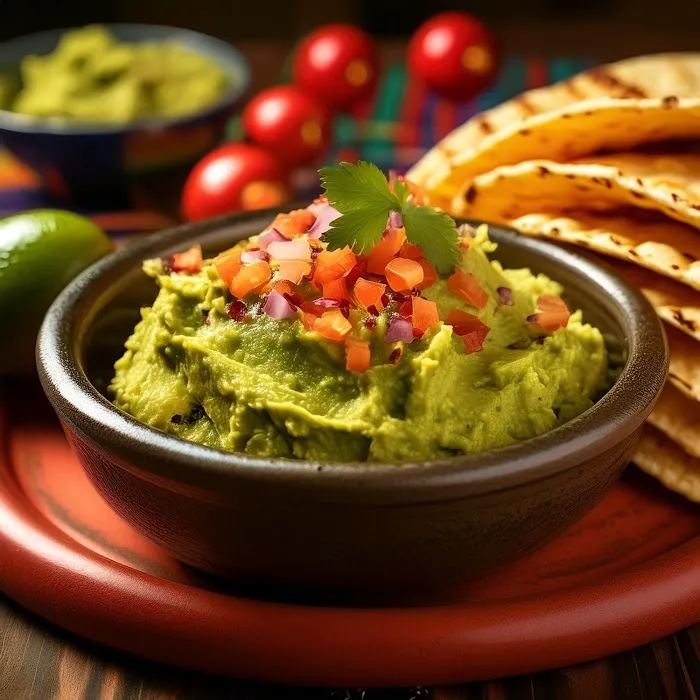 EI Sabor Mexicana Picture 8