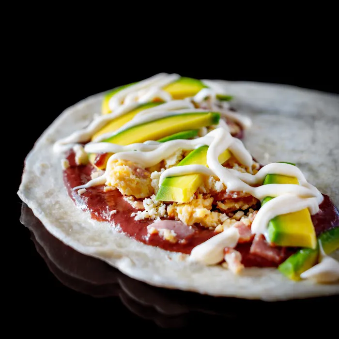 EI Sabor Mexicana Picture 7