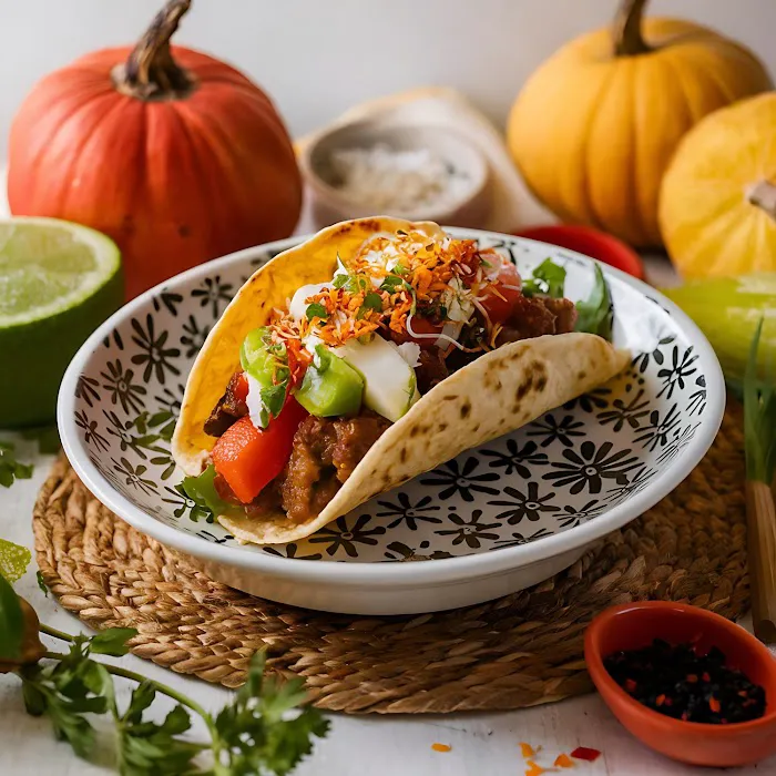 EI Sabor Mexicana Picture 3