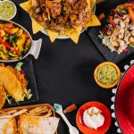 EI Sabor Mexicana