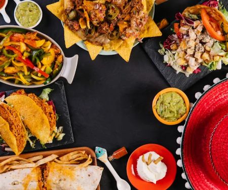 EI Sabor Mexicana
