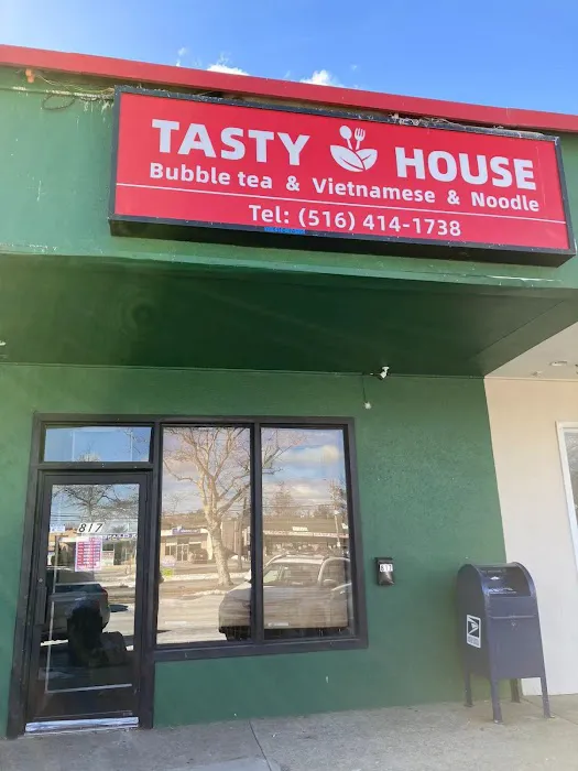 Tasty House Picture 9