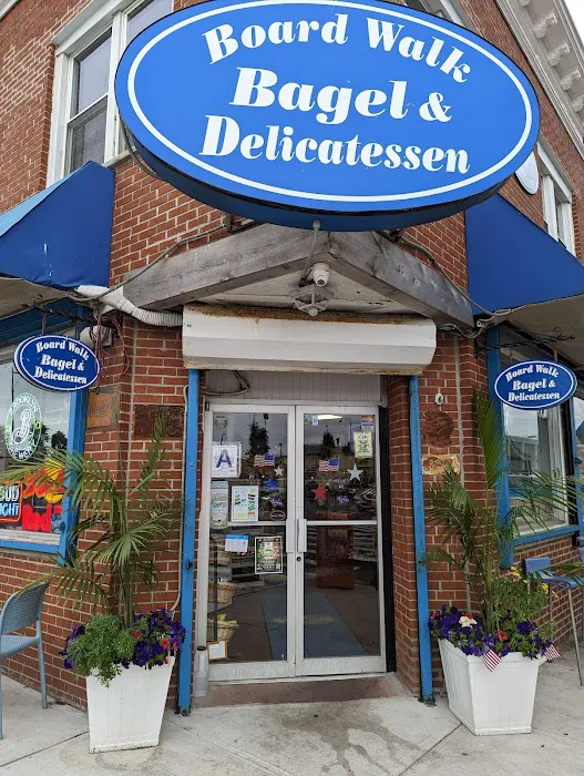 Boardwalk Bagel & Delicatessen Picture 7