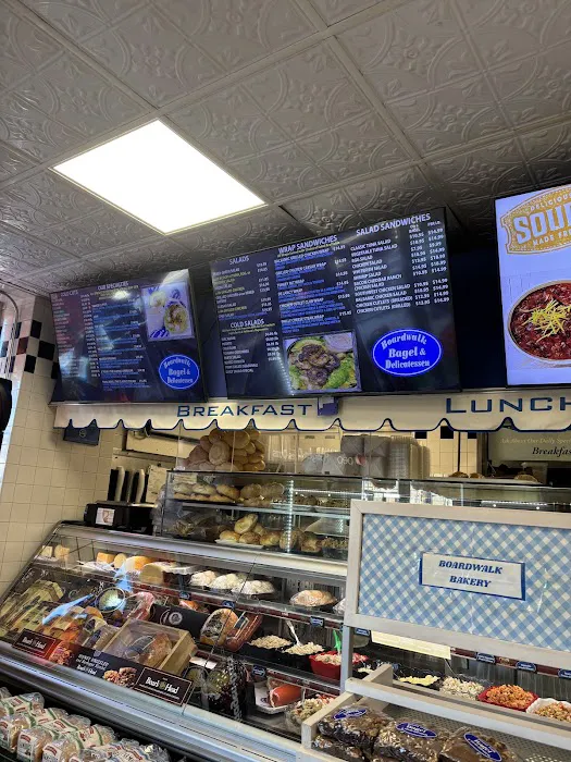 Boardwalk Bagel & Delicatessen Picture 8