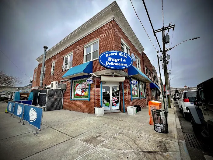 Boardwalk Bagel & Delicatessen Picture 5