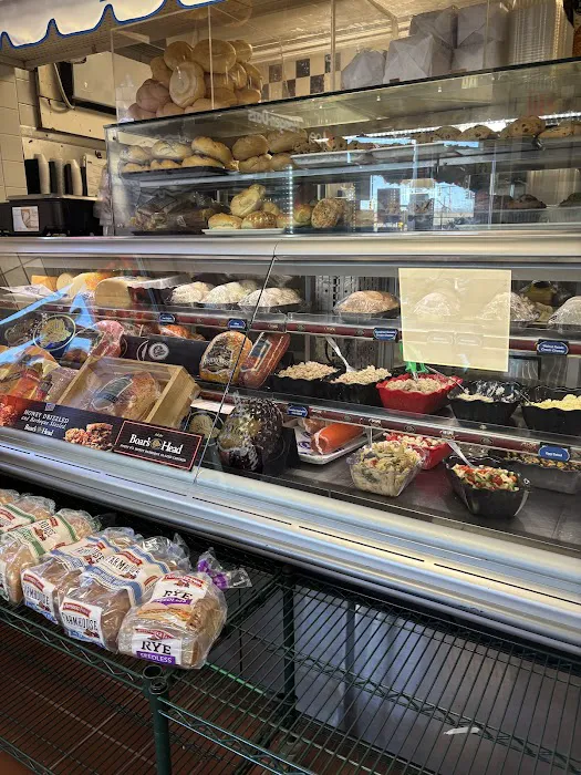 Boardwalk Bagel & Delicatessen Picture 10