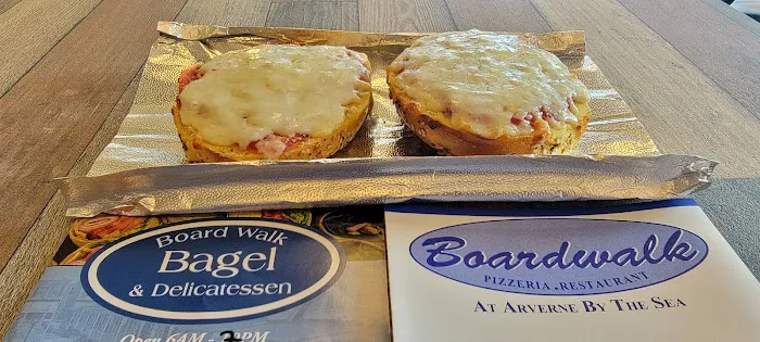 Boardwalk Bagel & Delicatessen Picture 2