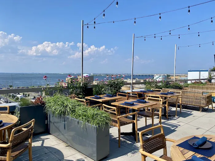 The Rooftop at The Rockaway Hotel Picture 3