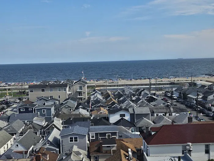 The Rooftop at The Rockaway Hotel Picture 9