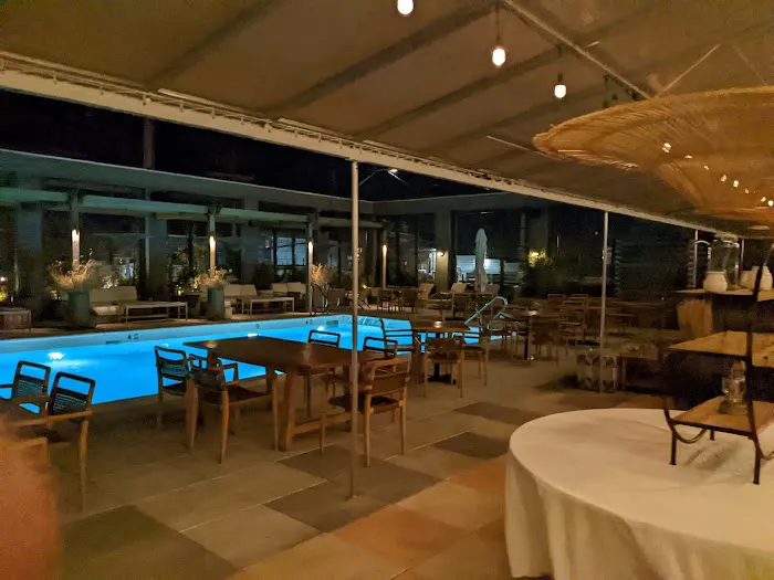 The Rooftop at The Rockaway Hotel Picture 1