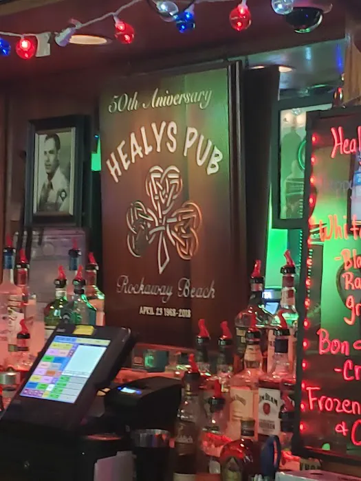 Healy's Pub Picture 10