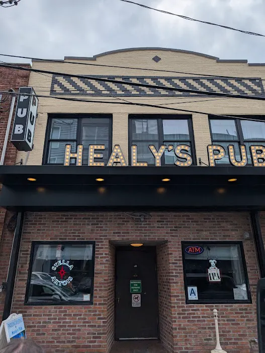 Healy's Pub Picture 2