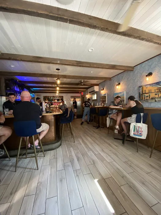 Happy Jack's Burger Bar Picture 3