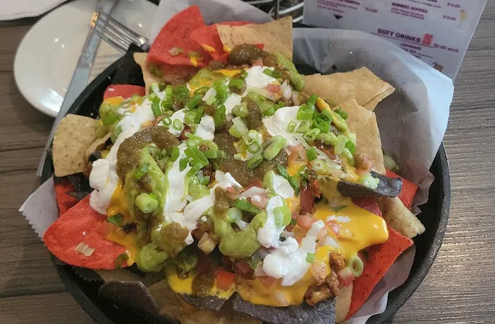 Happy Jack's Burger Bar Picture 5