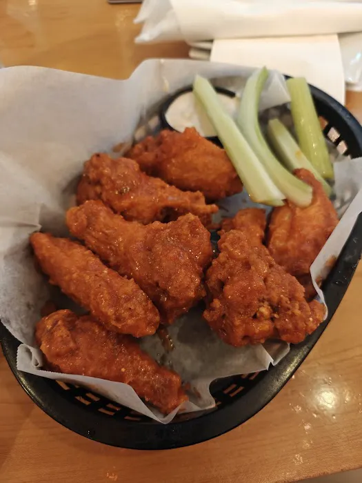 Happy Jack's Burger Bar Picture 6
