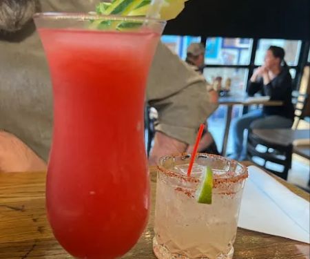 Happy Jack's Burger Bar