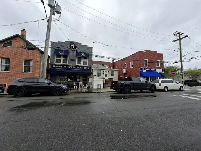 Happy Jack's Burger Bar Picture 2