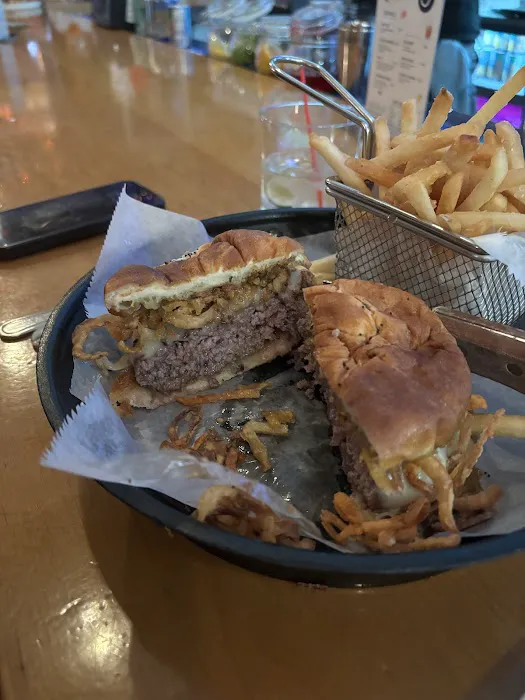 Happy Jack's Burger Bar Picture 9
