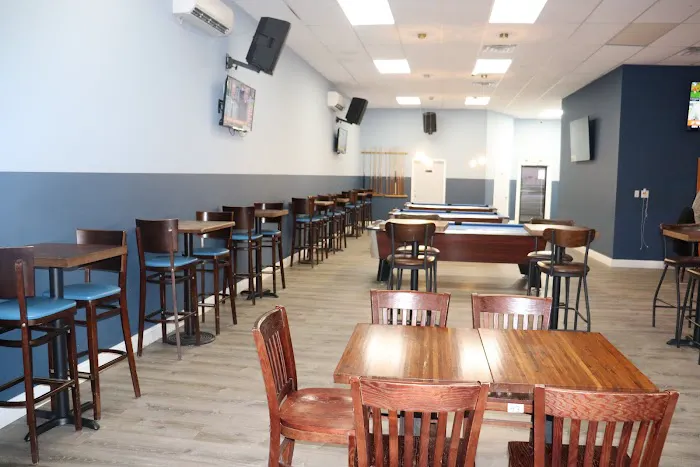 The Rocks Billiards Picture 2