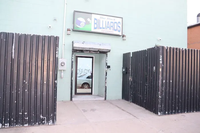 The Rocks Billiards Picture 3