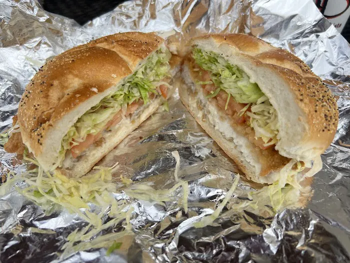All American Bagel & Barista II Picture 3